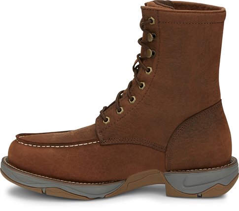 tony lama junction lacer